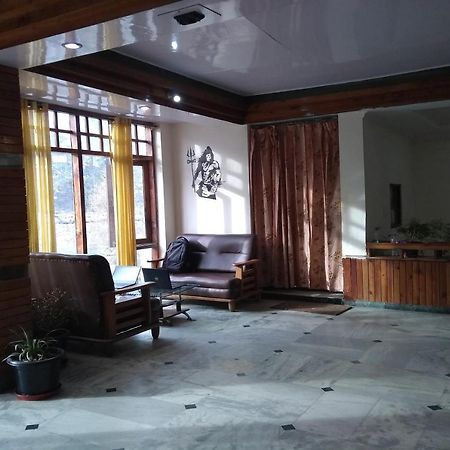 Oyo 23522 Hotel River View Manali  Exterior photo